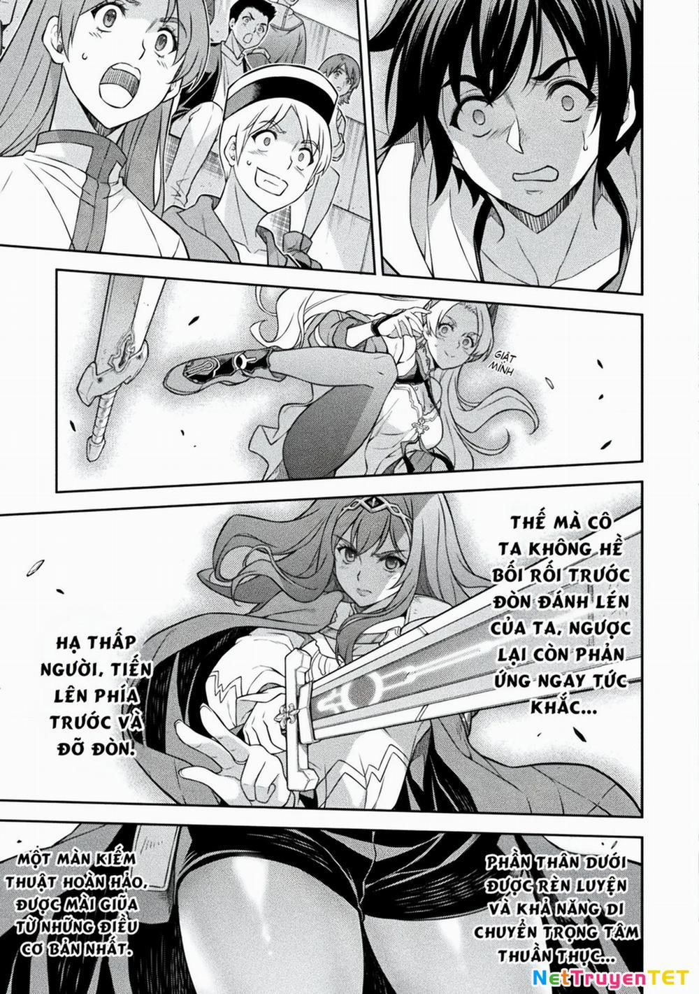 Drawing: Saikyou Mangaka Wa Oekaki Skill De Isekai Musou Suru! 132 trang 5