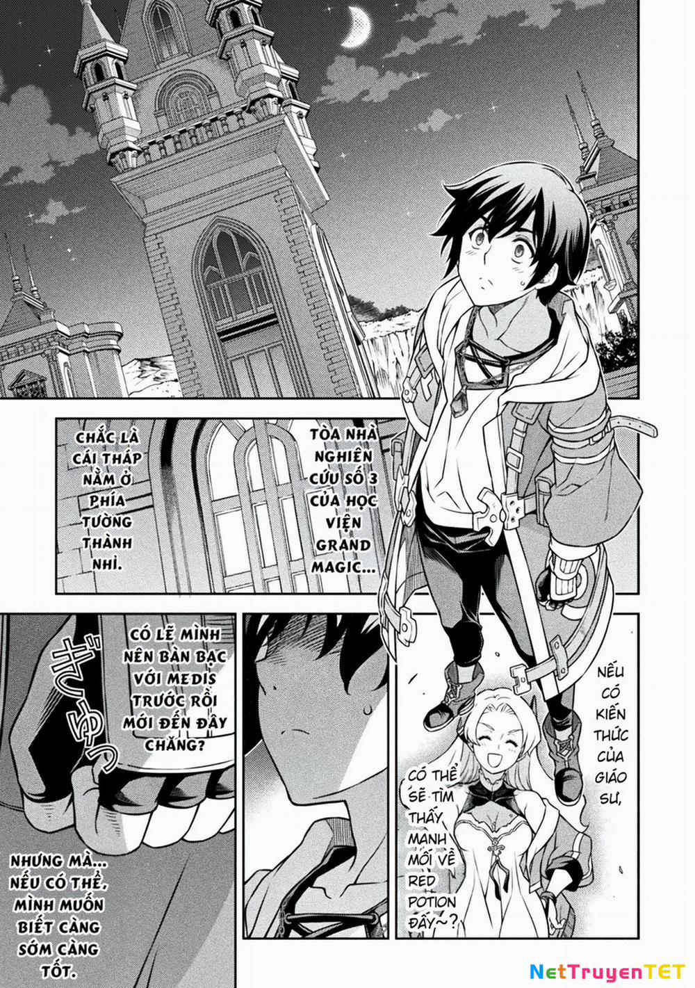 Drawing: Saikyou Mangaka Wa Oekaki Skill De Isekai Musou Suru! 133 trang 14