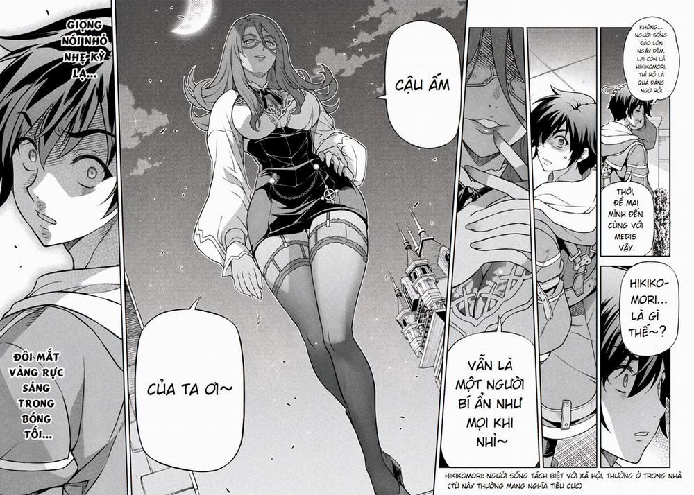 Drawing: Saikyou Mangaka Wa Oekaki Skill De Isekai Musou Suru! 133 trang 15