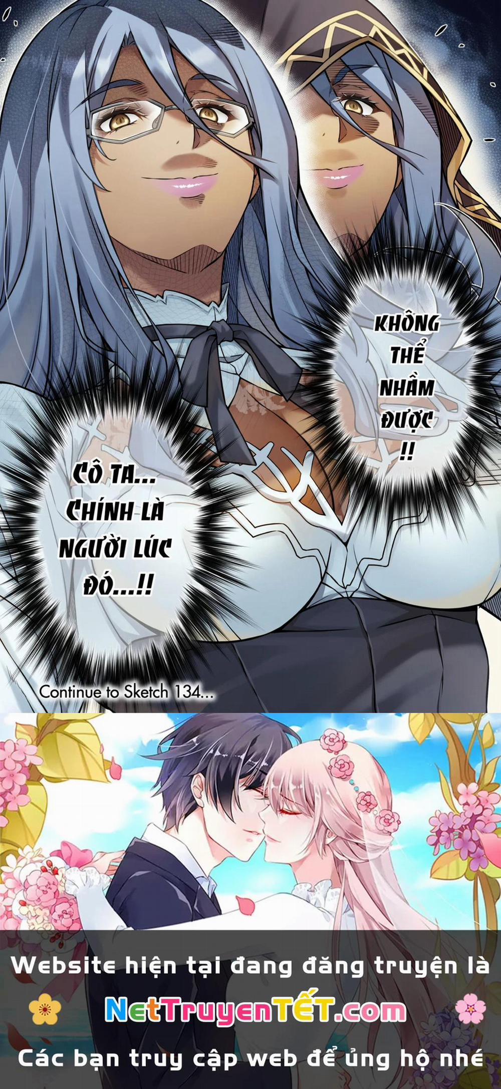 Drawing: Saikyou Mangaka Wa Oekaki Skill De Isekai Musou Suru! 133 trang 16