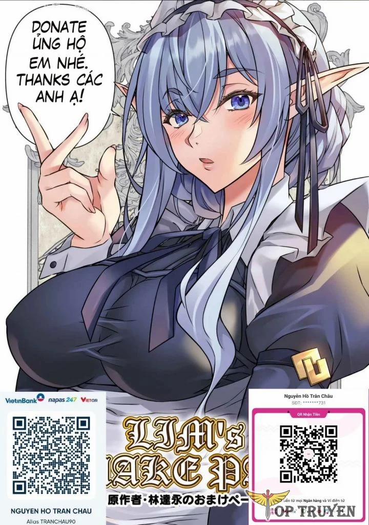 Drawing: Saikyou Mangaka Wa Oekaki Skill De Isekai Musou Suru! 134 trang 1