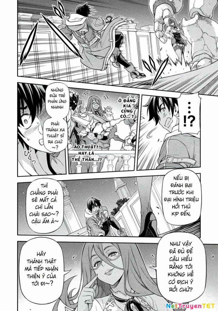 Drawing: Saikyou Mangaka Wa Oekaki Skill De Isekai Musou Suru! 134 trang 12