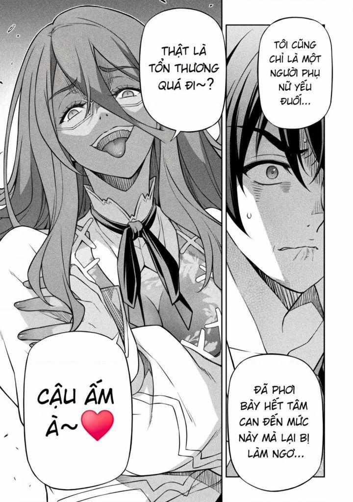 Drawing: Saikyou Mangaka Wa Oekaki Skill De Isekai Musou Suru! 134 trang 13