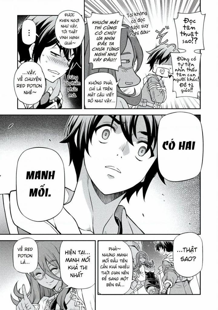 Drawing: Saikyou Mangaka Wa Oekaki Skill De Isekai Musou Suru! 134 trang 15