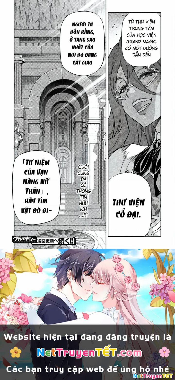 Drawing: Saikyou Mangaka Wa Oekaki Skill De Isekai Musou Suru! 134 trang 16