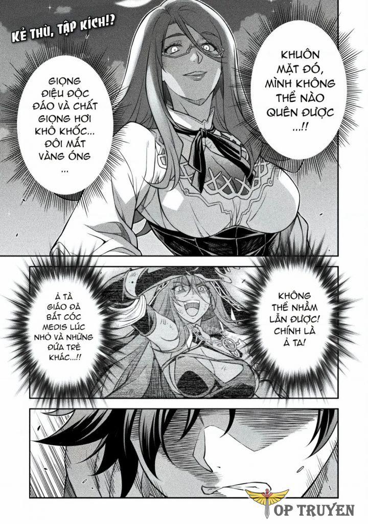 Drawing: Saikyou Mangaka Wa Oekaki Skill De Isekai Musou Suru! 134 trang 2