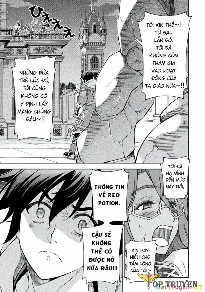 Drawing: Saikyou Mangaka Wa Oekaki Skill De Isekai Musou Suru! 134 trang 5