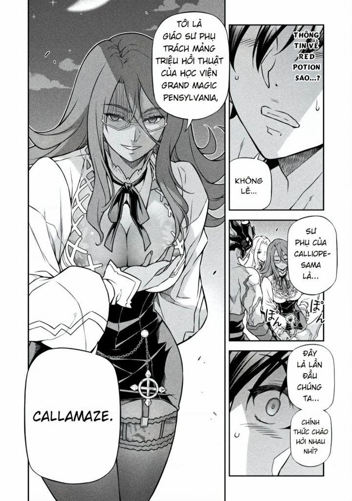 Drawing: Saikyou Mangaka Wa Oekaki Skill De Isekai Musou Suru! 134 trang 6