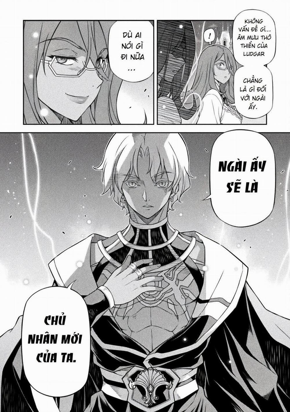 Drawing: Saikyou Mangaka Wa Oekaki Skill De Isekai Musou Suru! 135 trang 10