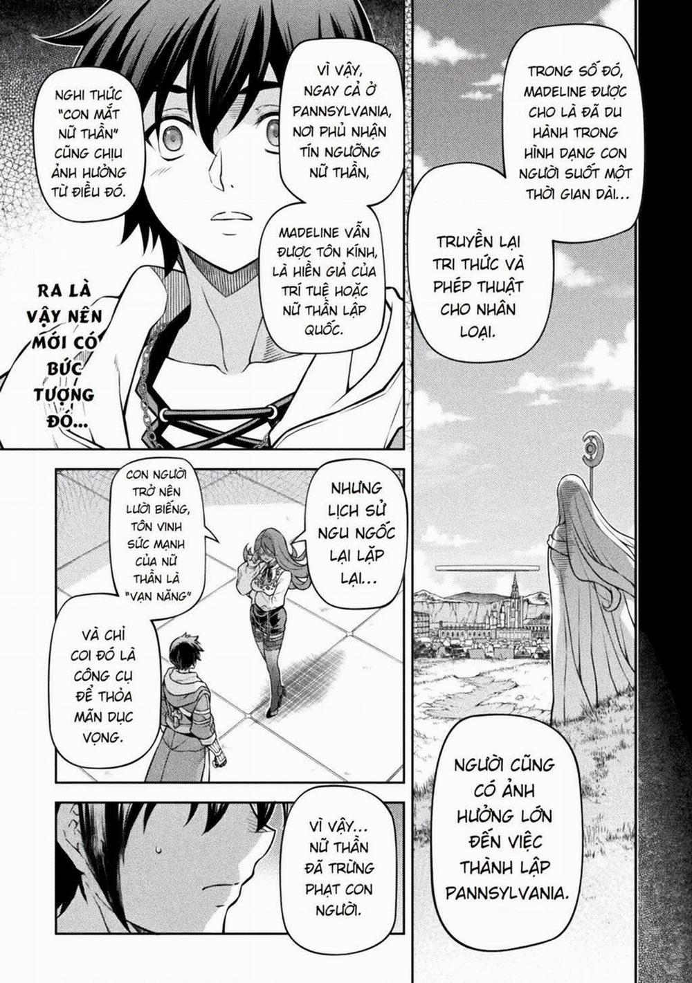 Drawing: Saikyou Mangaka Wa Oekaki Skill De Isekai Musou Suru! 135 trang 3