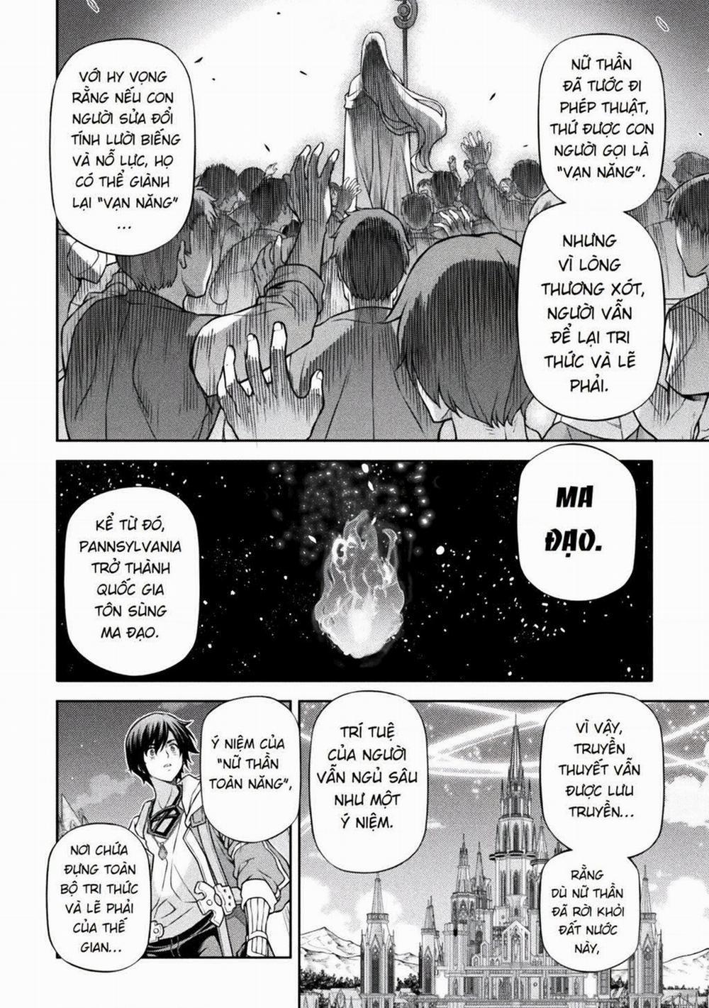 Drawing: Saikyou Mangaka Wa Oekaki Skill De Isekai Musou Suru! 135 trang 4