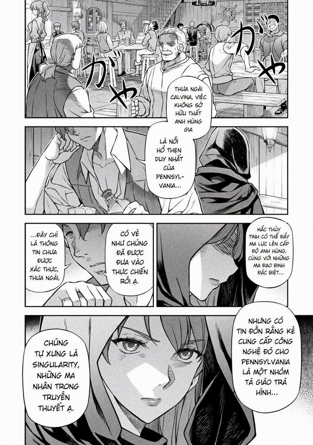 Drawing: Saikyou Mangaka Wa Oekaki Skill De Isekai Musou Suru! 136 trang 1