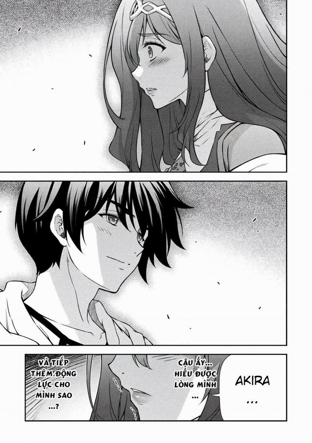 Drawing: Saikyou Mangaka Wa Oekaki Skill De Isekai Musou Suru! 136 trang 10