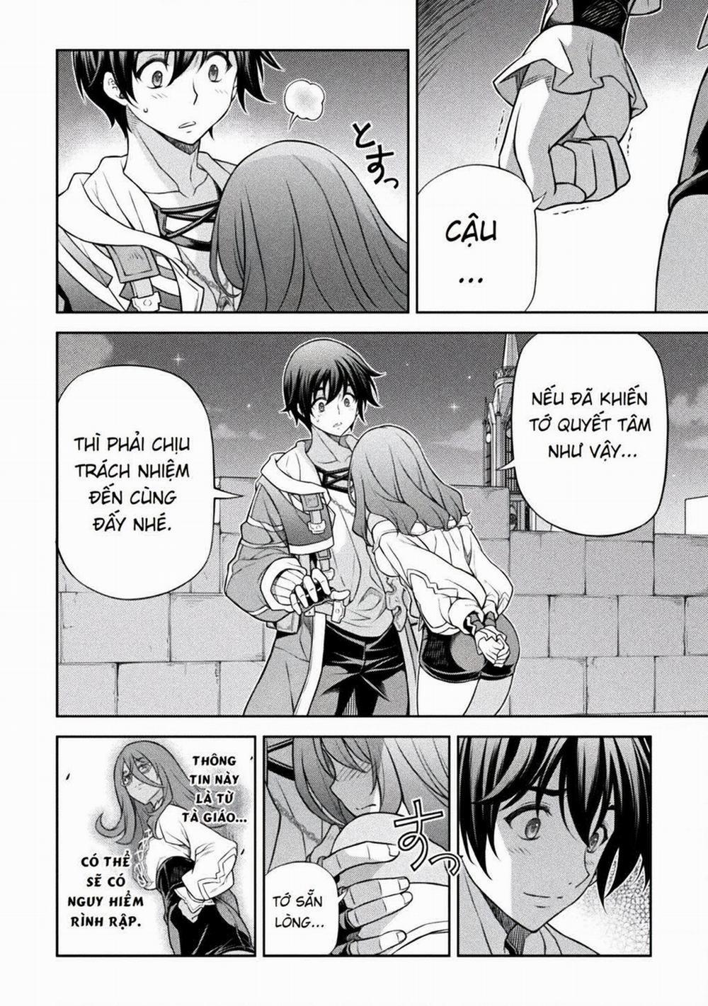 Drawing: Saikyou Mangaka Wa Oekaki Skill De Isekai Musou Suru! 136 trang 11