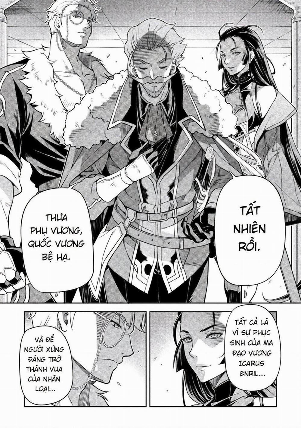 Drawing: Saikyou Mangaka Wa Oekaki Skill De Isekai Musou Suru! 136 trang 14