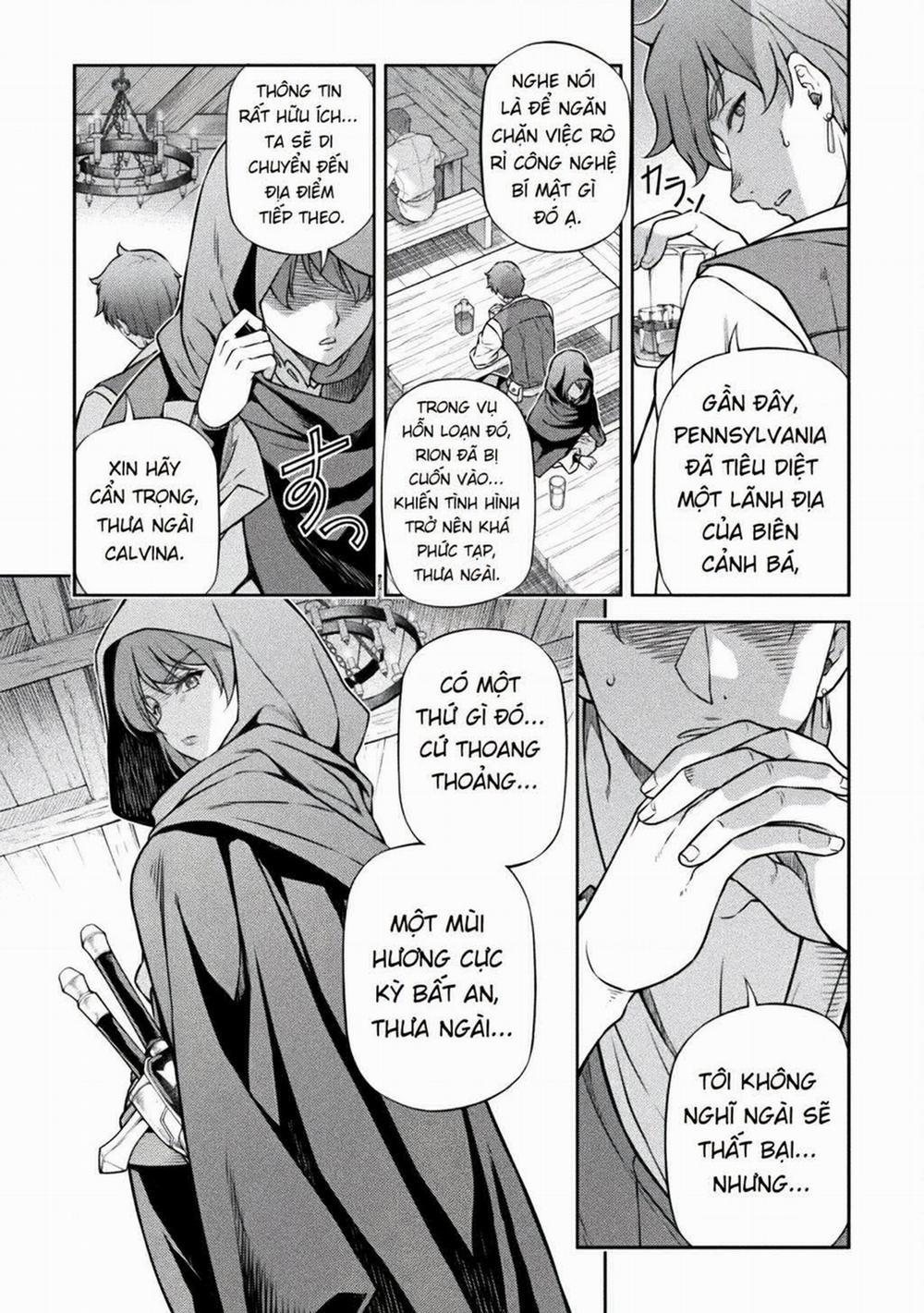 Drawing: Saikyou Mangaka Wa Oekaki Skill De Isekai Musou Suru! 136 trang 2