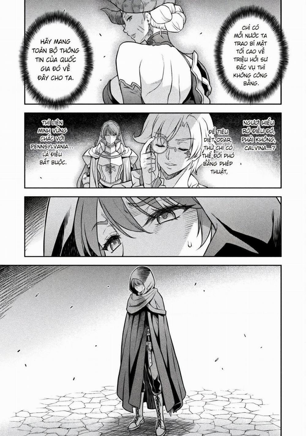 Drawing: Saikyou Mangaka Wa Oekaki Skill De Isekai Musou Suru! 136 trang 4