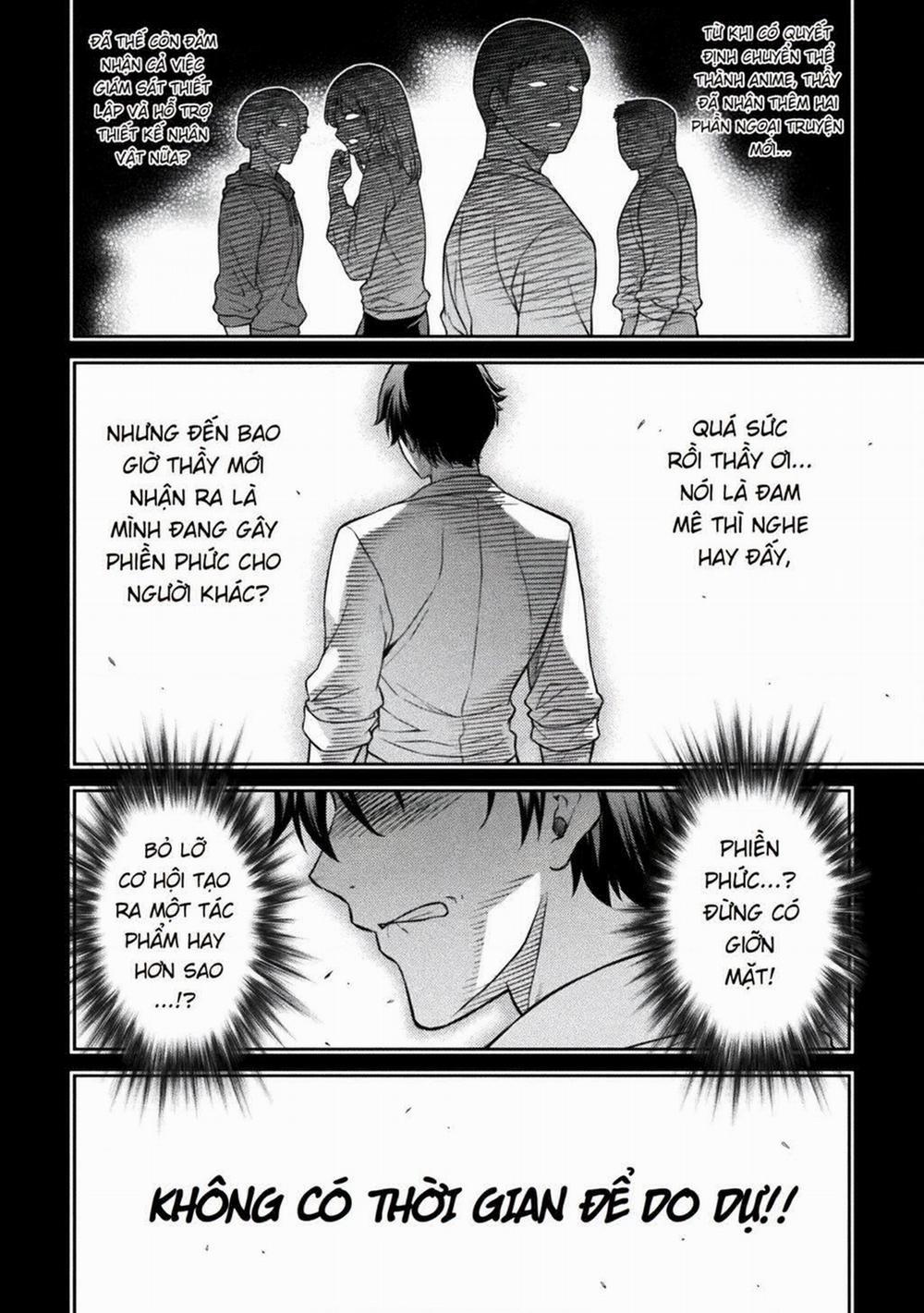 Drawing: Saikyou Mangaka Wa Oekaki Skill De Isekai Musou Suru! 136 trang 7