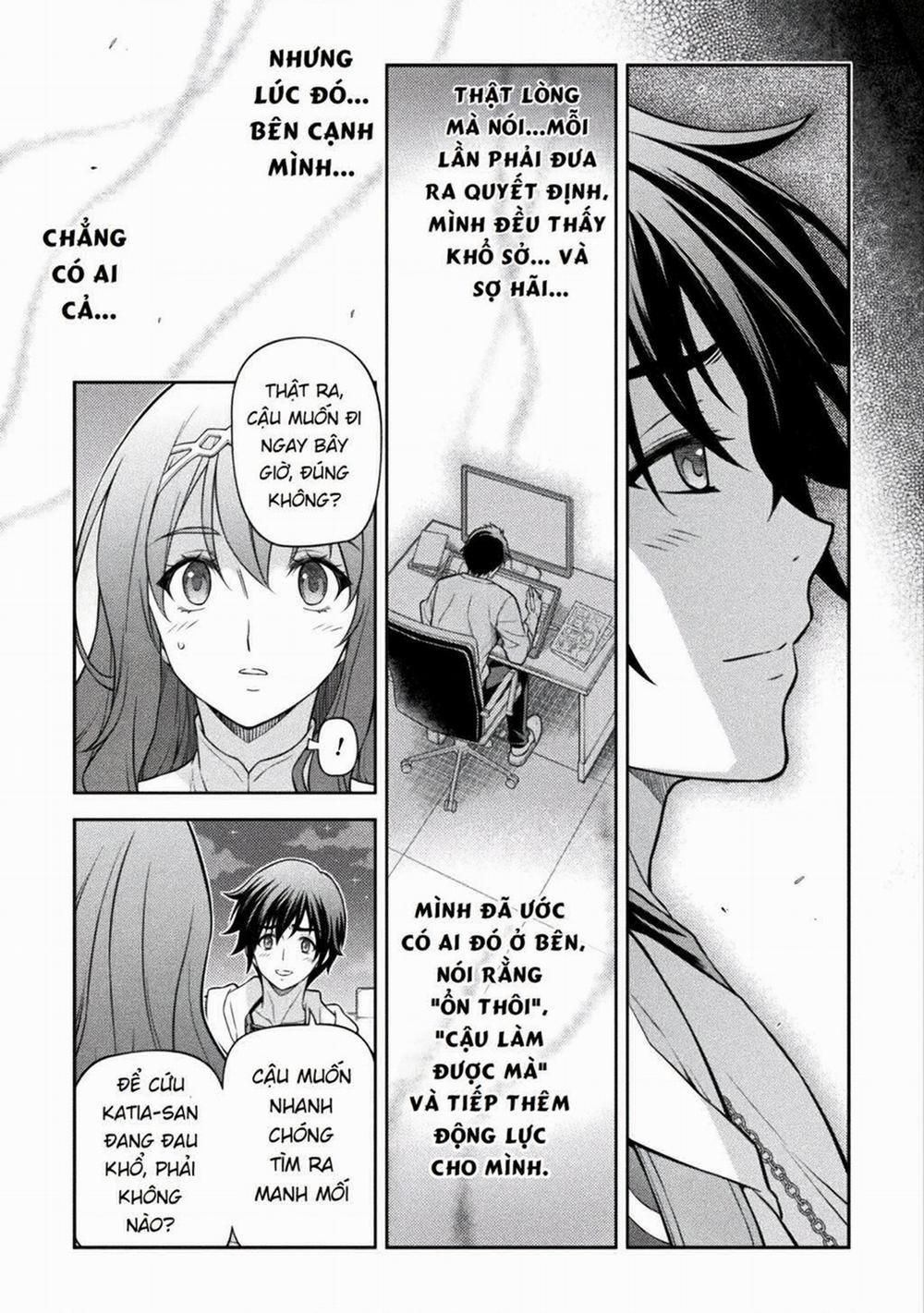 Drawing: Saikyou Mangaka Wa Oekaki Skill De Isekai Musou Suru! 136 trang 8