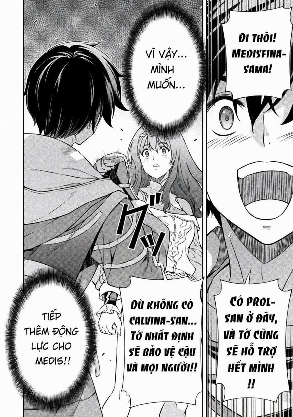 Drawing: Saikyou Mangaka Wa Oekaki Skill De Isekai Musou Suru! 136 trang 9