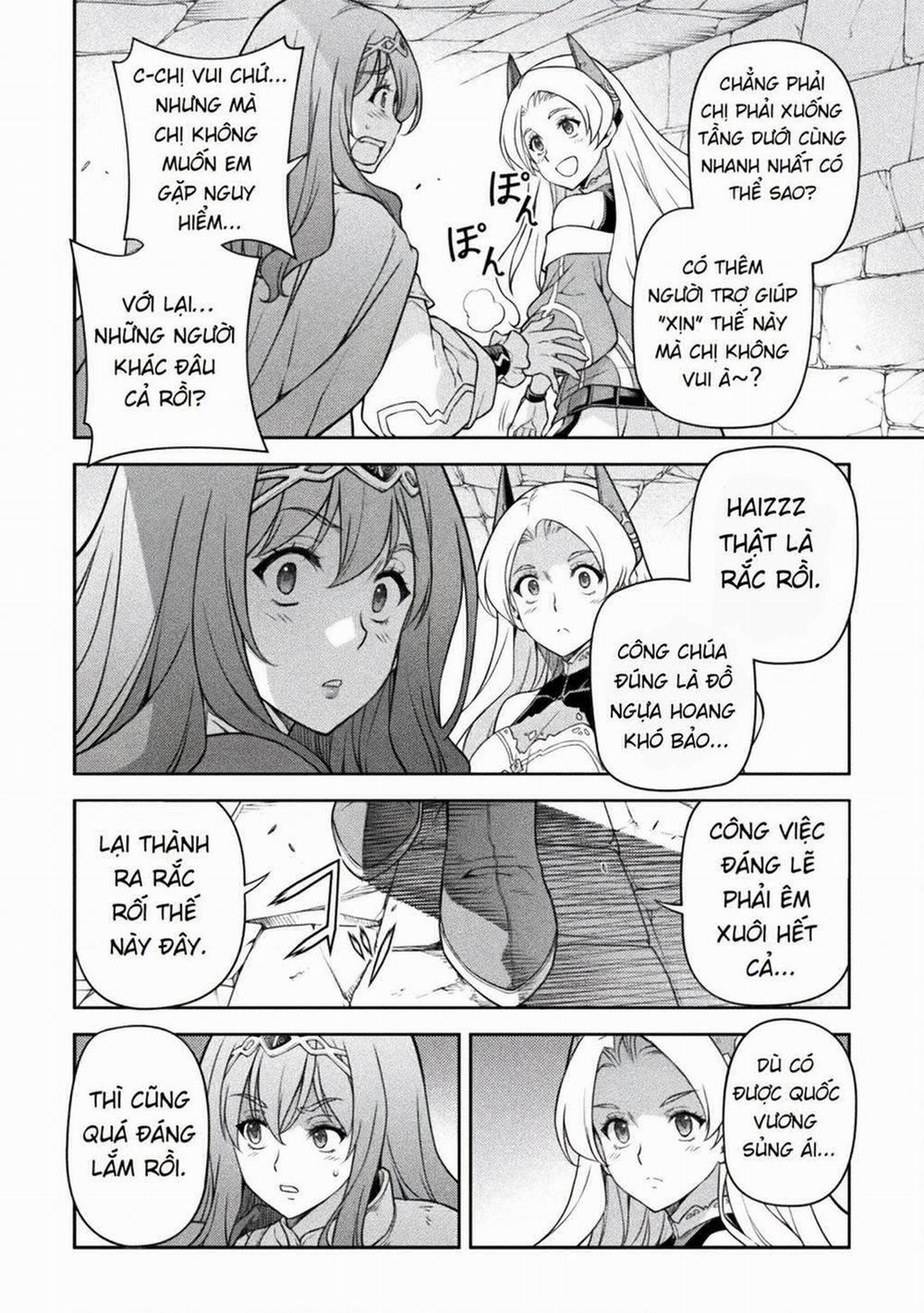 Drawing: Saikyou Mangaka Wa Oekaki Skill De Isekai Musou Suru! 137 trang 14