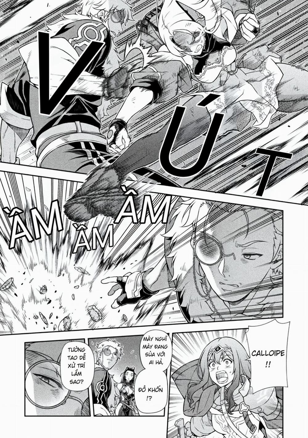 Drawing: Saikyou Mangaka Wa Oekaki Skill De Isekai Musou Suru! 138 trang 13