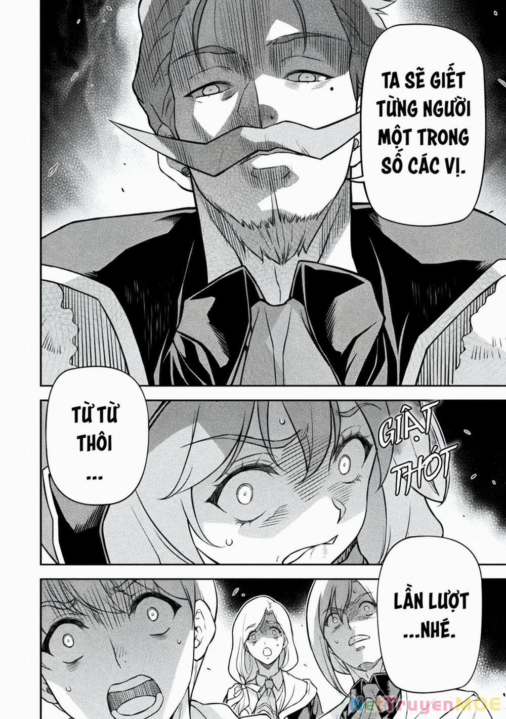 Drawing: Saikyou Mangaka Wa Oekaki Skill De Isekai Musou Suru! 138 trang 5