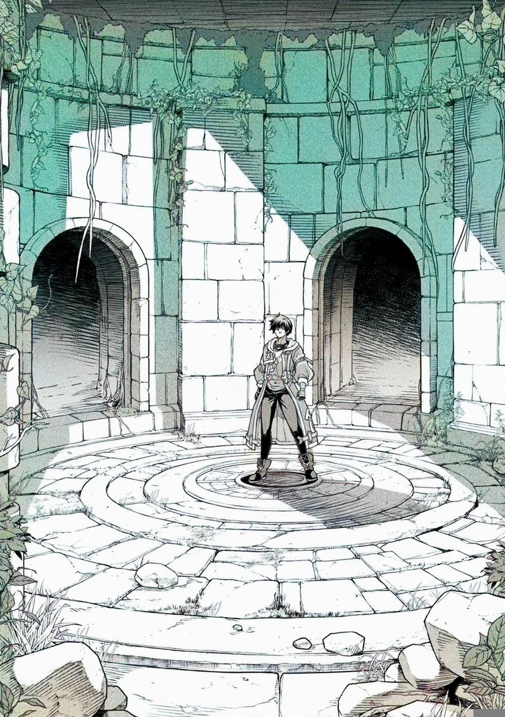 Drawing: Saikyou Mangaka Wa Oekaki Skill De Isekai Musou Suru! 138 trang 7