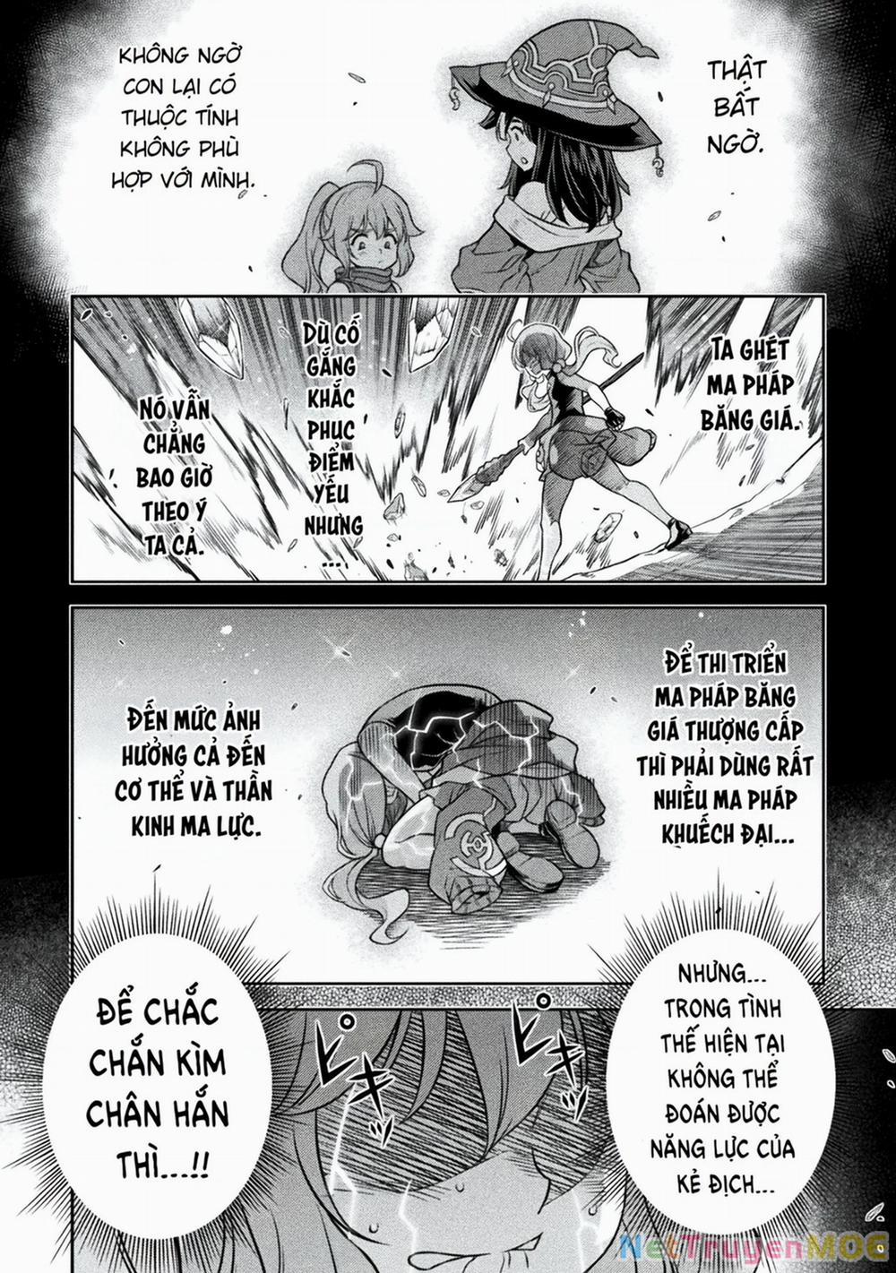 Drawing: Saikyou Mangaka Wa Oekaki Skill De Isekai Musou Suru! 139 trang 13