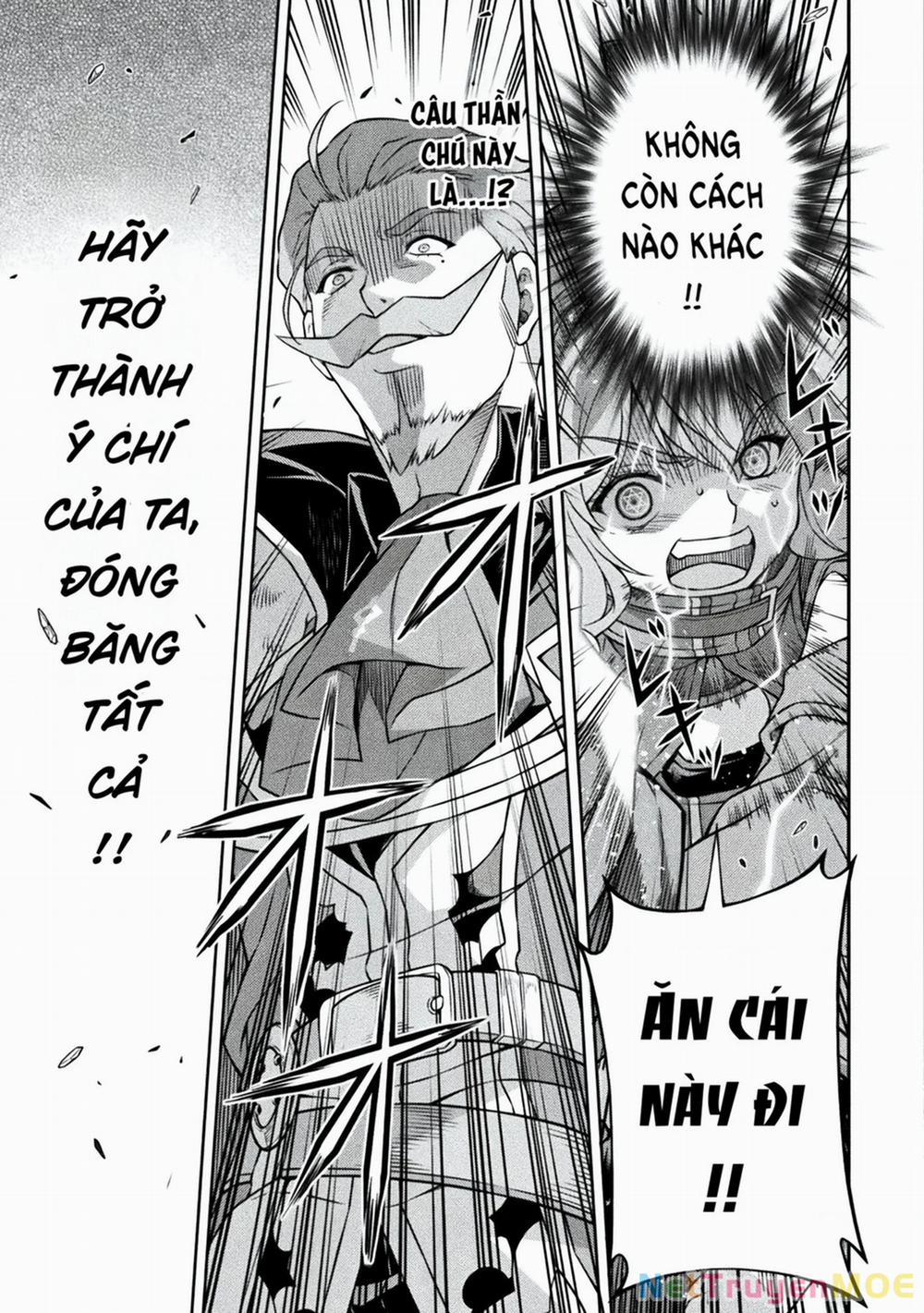 Drawing: Saikyou Mangaka Wa Oekaki Skill De Isekai Musou Suru! 139 trang 14