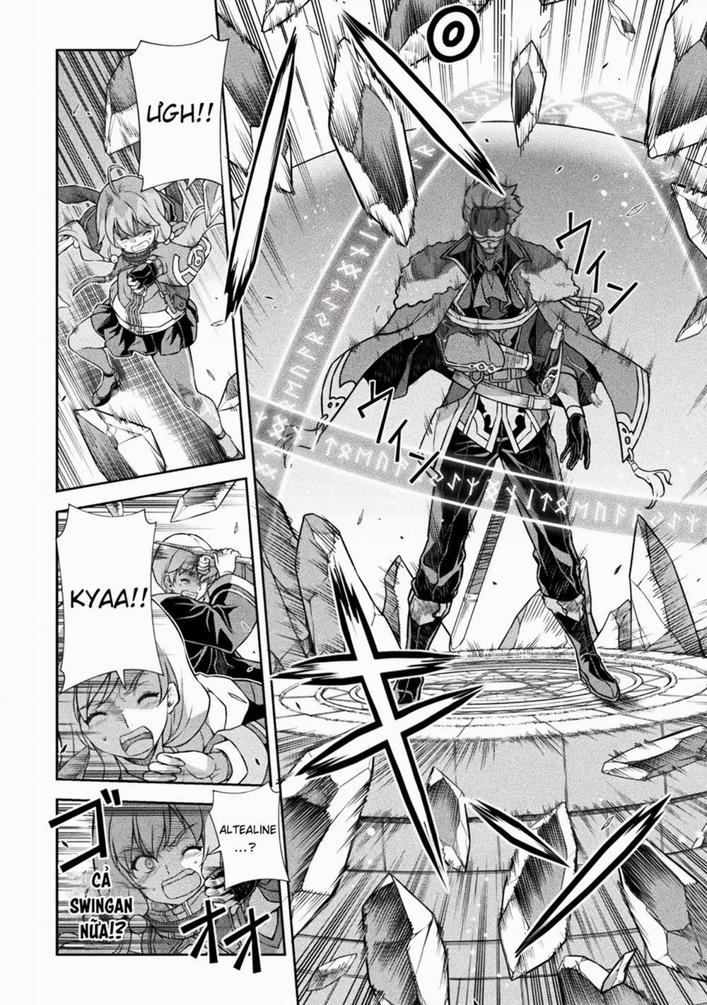 Drawing: Saikyou Mangaka Wa Oekaki Skill De Isekai Musou Suru! 139 trang 18