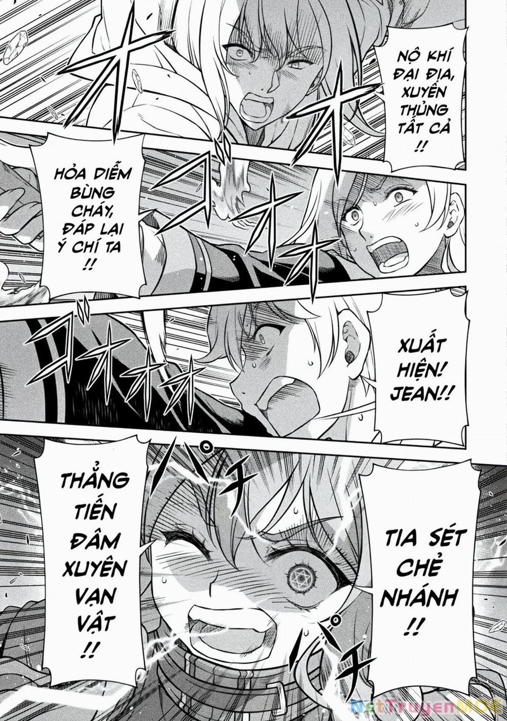 Drawing: Saikyou Mangaka Wa Oekaki Skill De Isekai Musou Suru! 139 trang 4