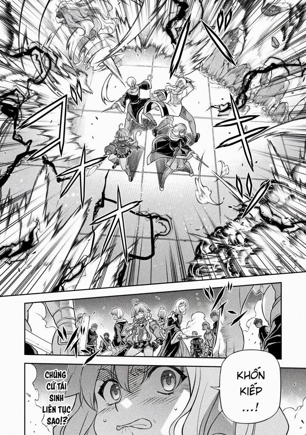 Drawing: Saikyou Mangaka Wa Oekaki Skill De Isekai Musou Suru! 139 trang 5