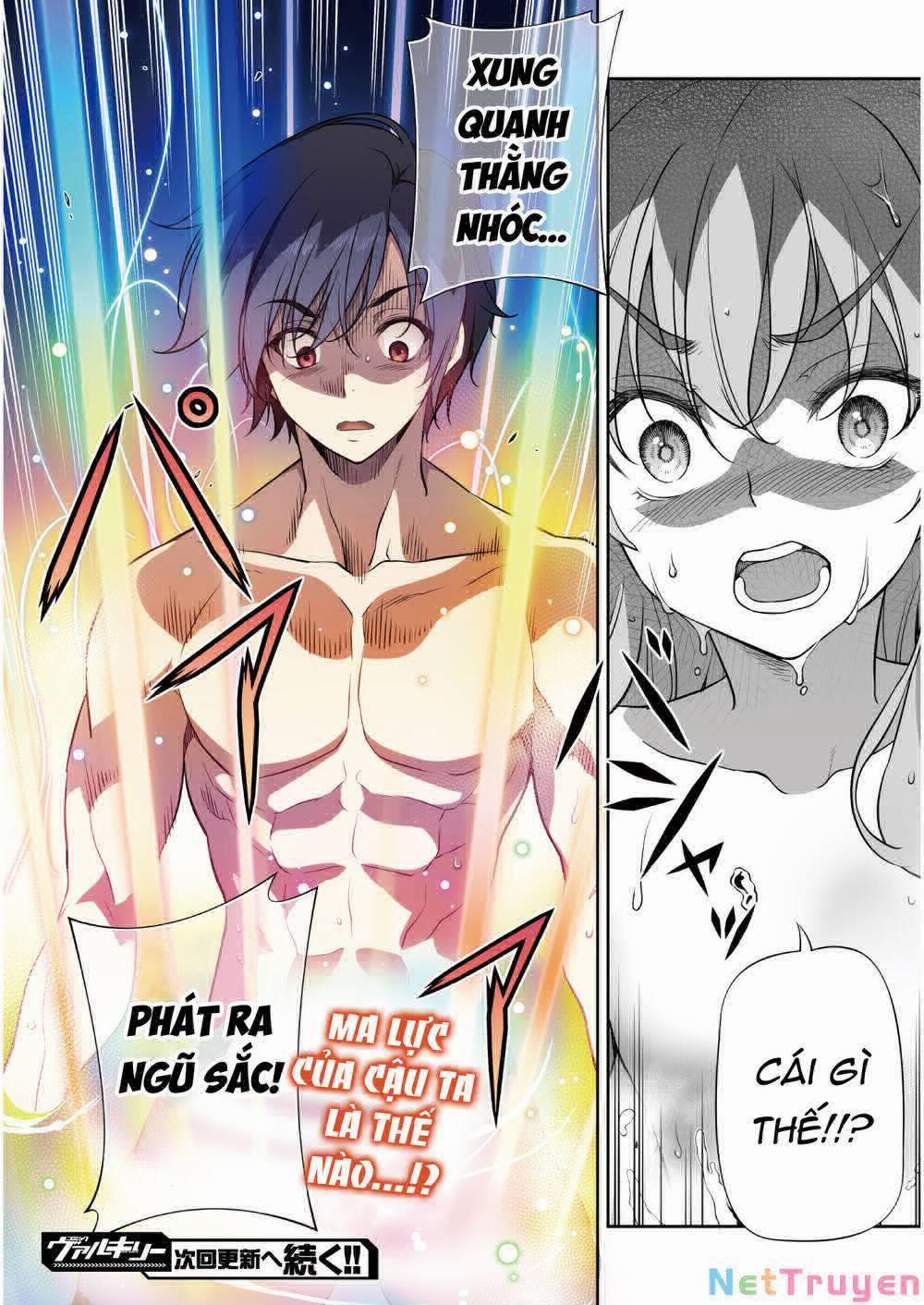 Drawing: Saikyou Mangaka Wa Oekaki Skill De Isekai Musou Suru! 14 trang 16