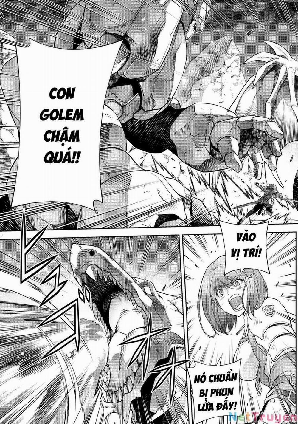 Drawing: Saikyou Mangaka Wa Oekaki Skill De Isekai Musou Suru! 15 trang 15