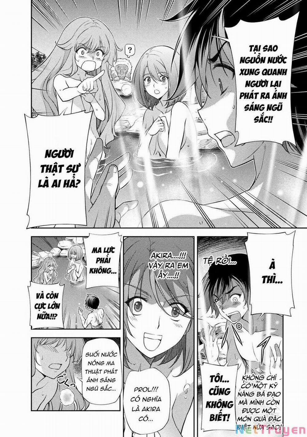 Drawing: Saikyou Mangaka Wa Oekaki Skill De Isekai Musou Suru! 15 trang 2