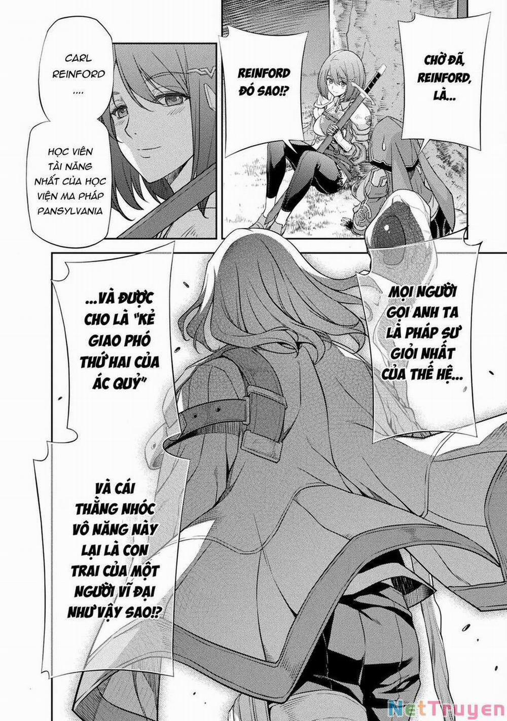 Drawing: Saikyou Mangaka Wa Oekaki Skill De Isekai Musou Suru! 15 trang 8