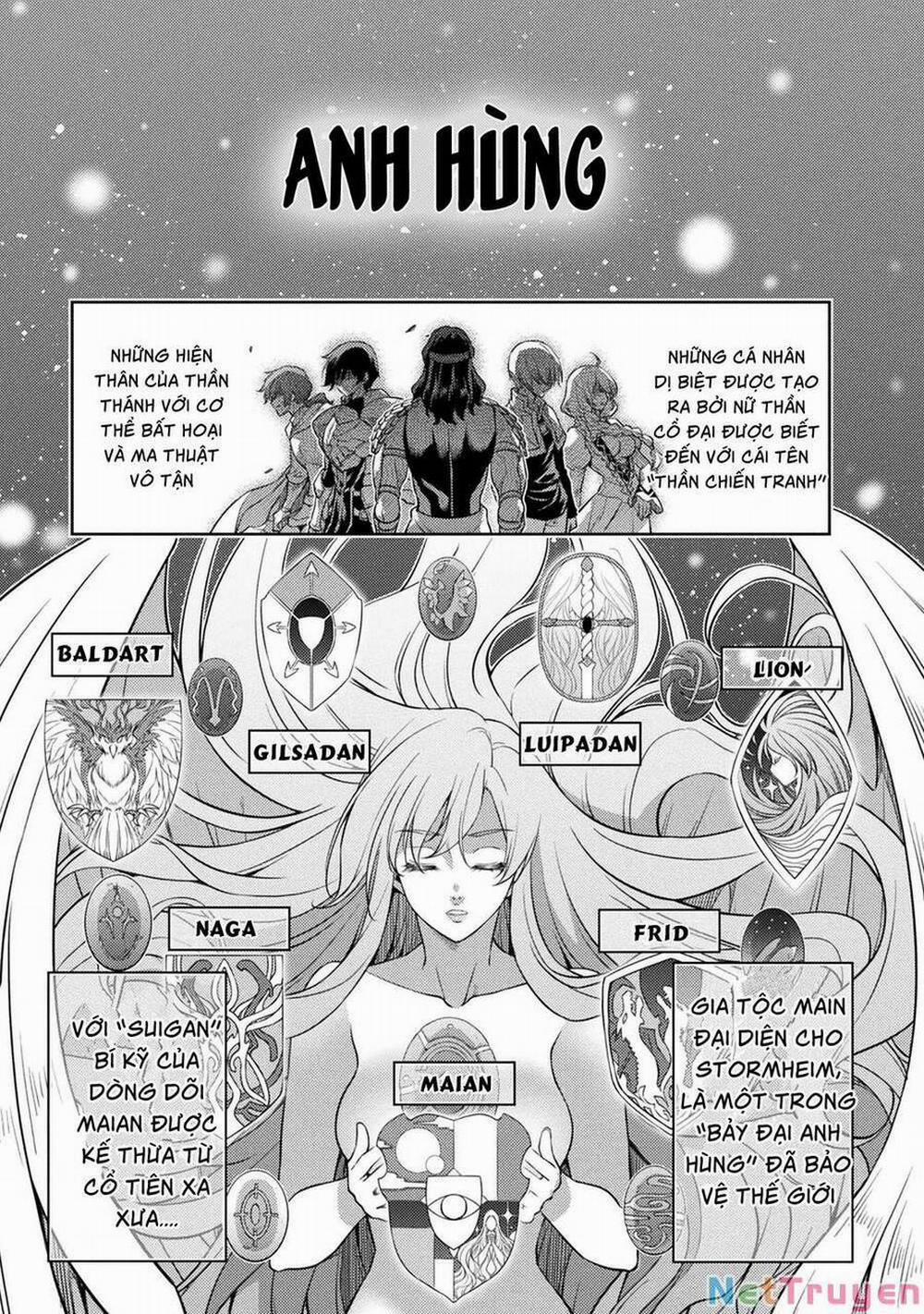 Drawing: Saikyou Mangaka Wa Oekaki Skill De Isekai Musou Suru! 16 trang 1