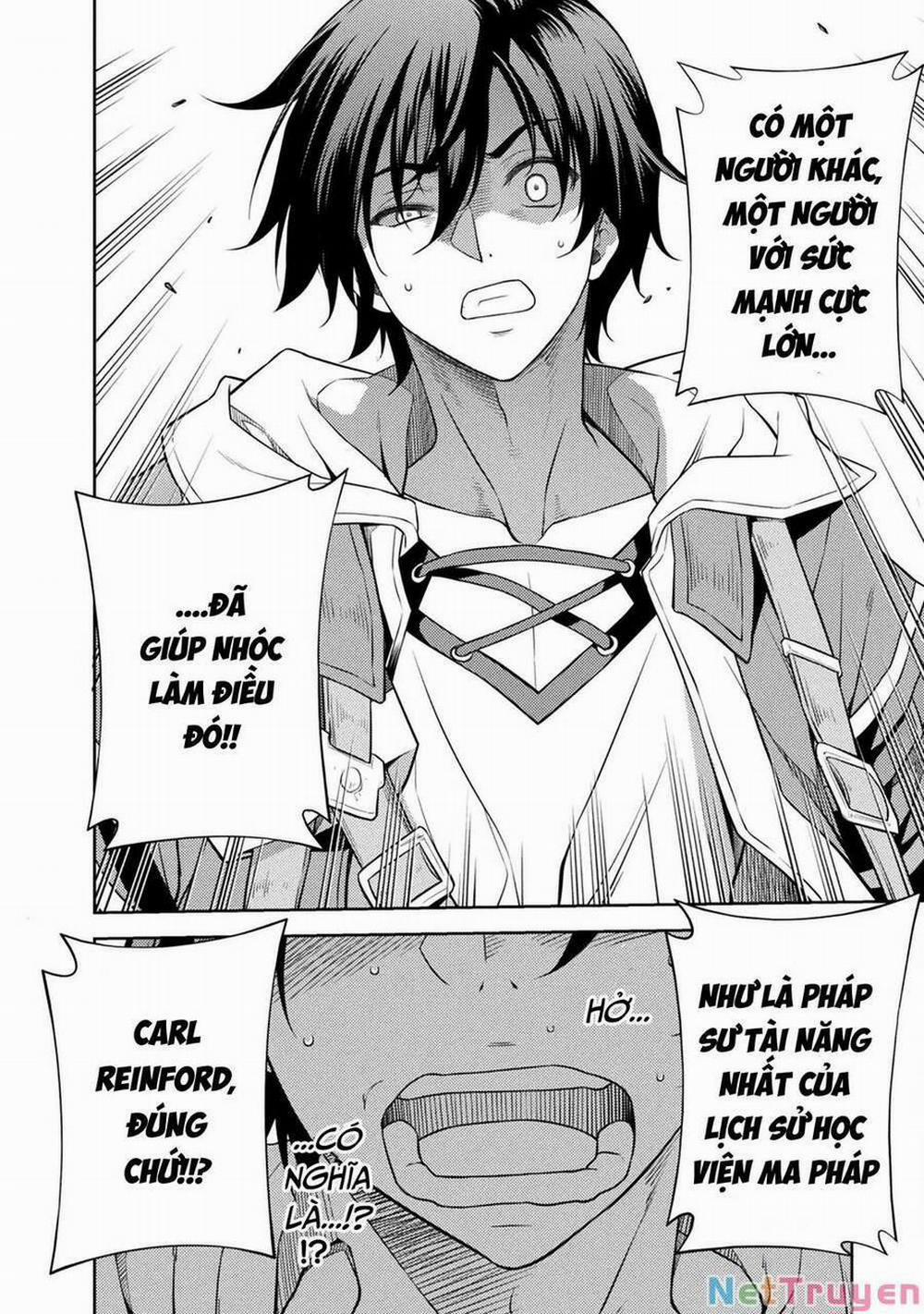 Drawing: Saikyou Mangaka Wa Oekaki Skill De Isekai Musou Suru! 16 trang 10