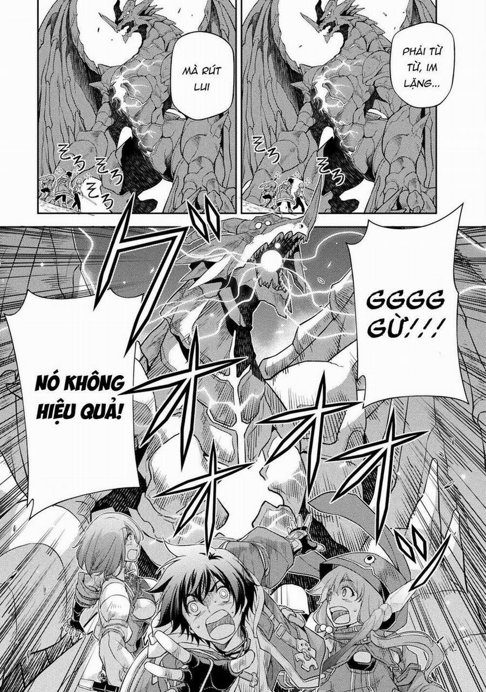 Drawing: Saikyou Mangaka Wa Oekaki Skill De Isekai Musou Suru! 17 trang 7