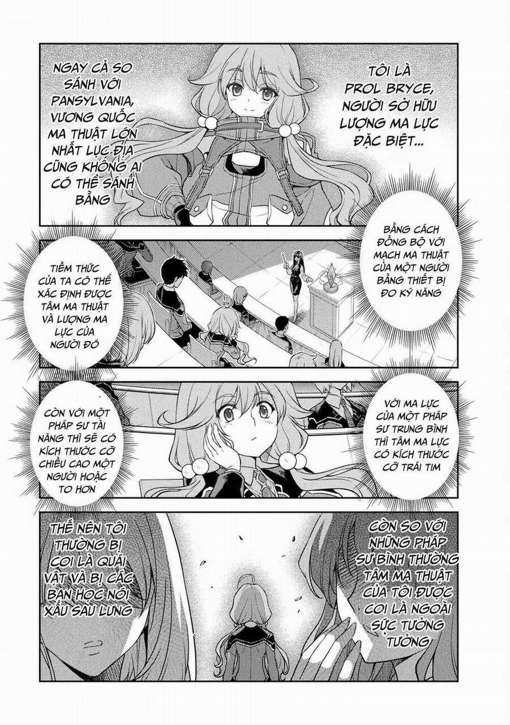 Drawing: Saikyou Mangaka Wa Oekaki Skill De Isekai Musou Suru! 18 trang 1