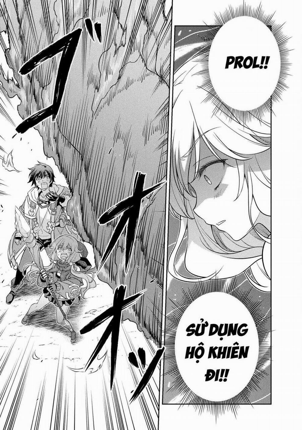 Drawing: Saikyou Mangaka Wa Oekaki Skill De Isekai Musou Suru! 18 trang 5