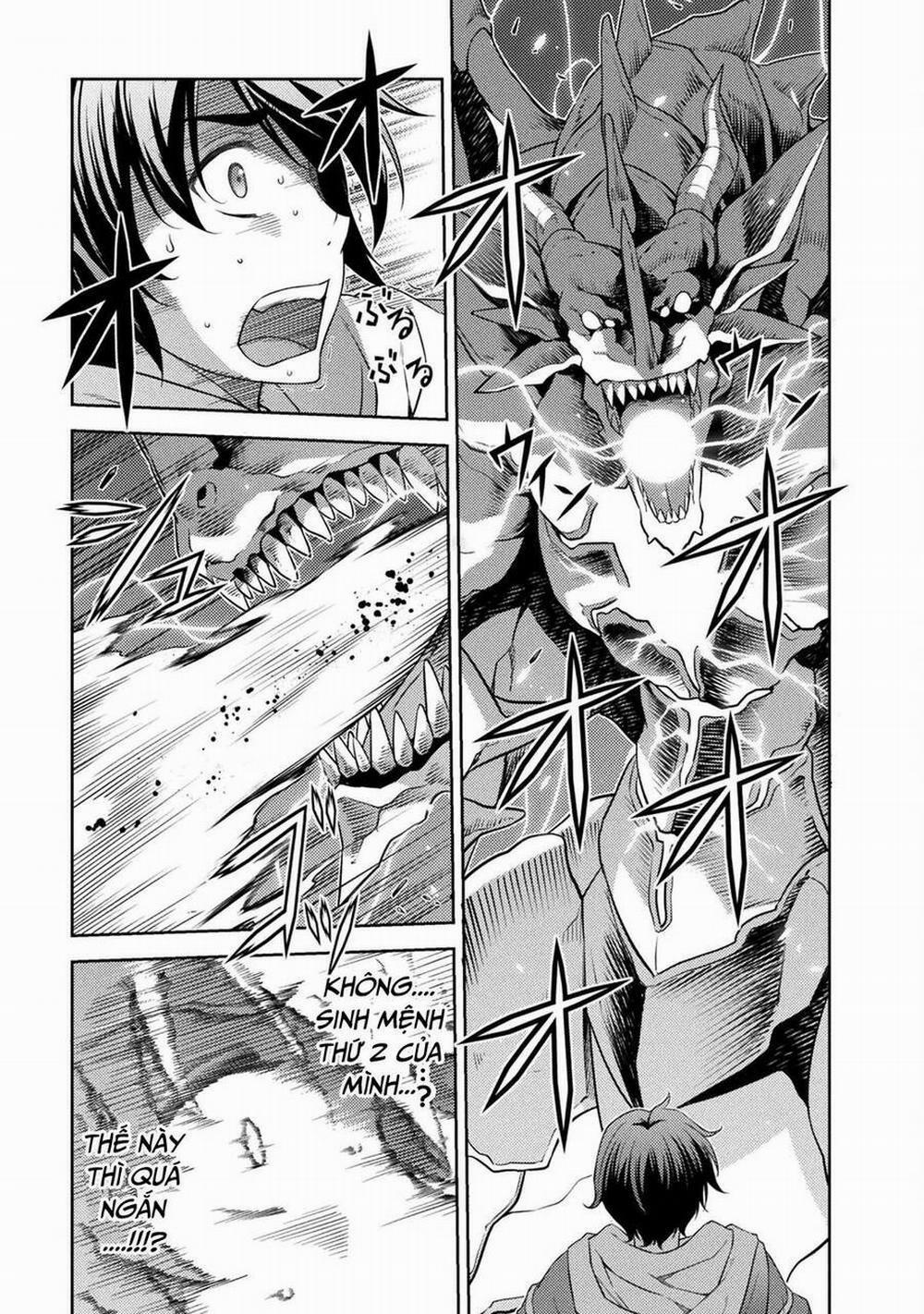 Drawing: Saikyou Mangaka Wa Oekaki Skill De Isekai Musou Suru! 18 trang 7