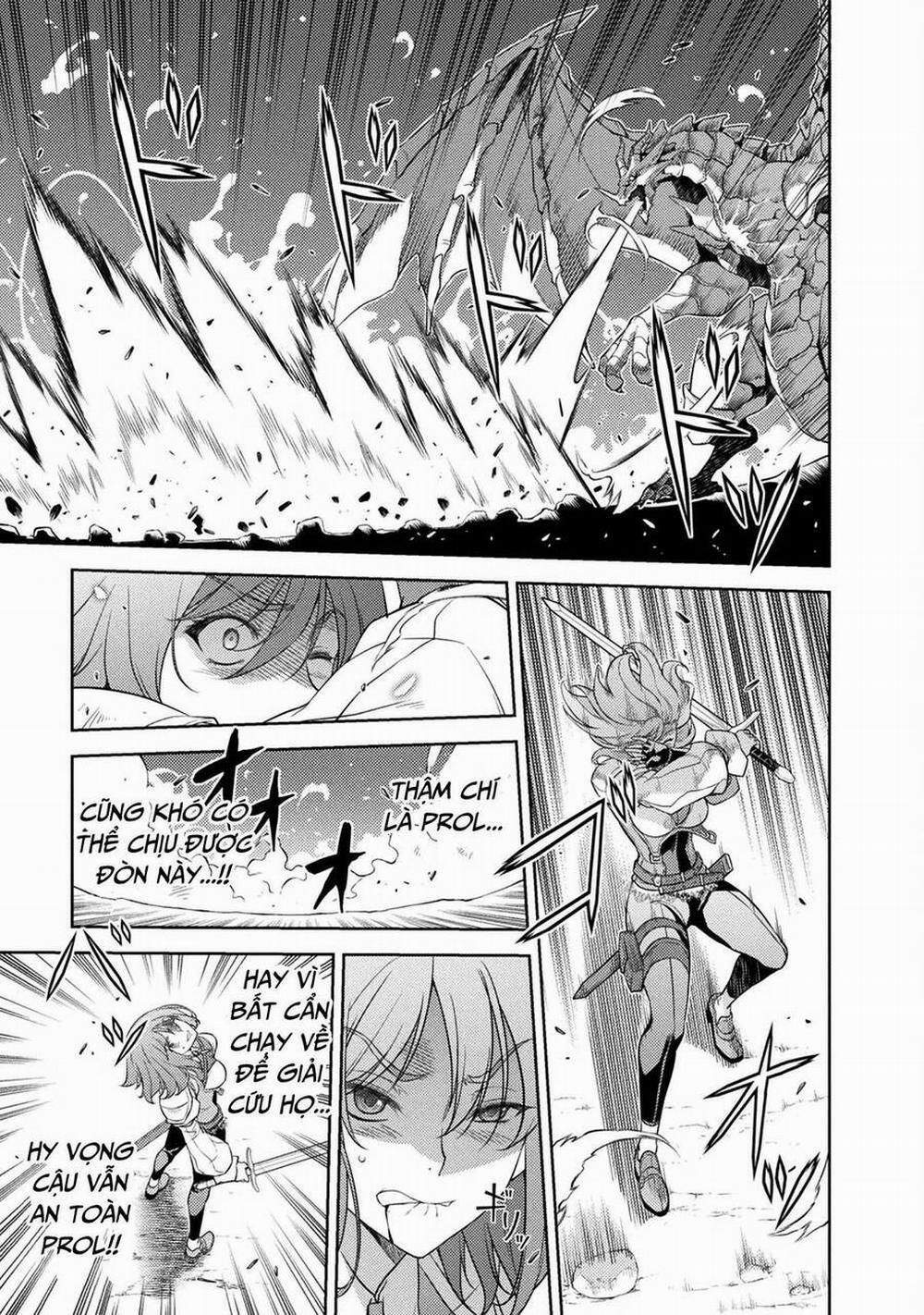 Drawing: Saikyou Mangaka Wa Oekaki Skill De Isekai Musou Suru! 18 trang 9