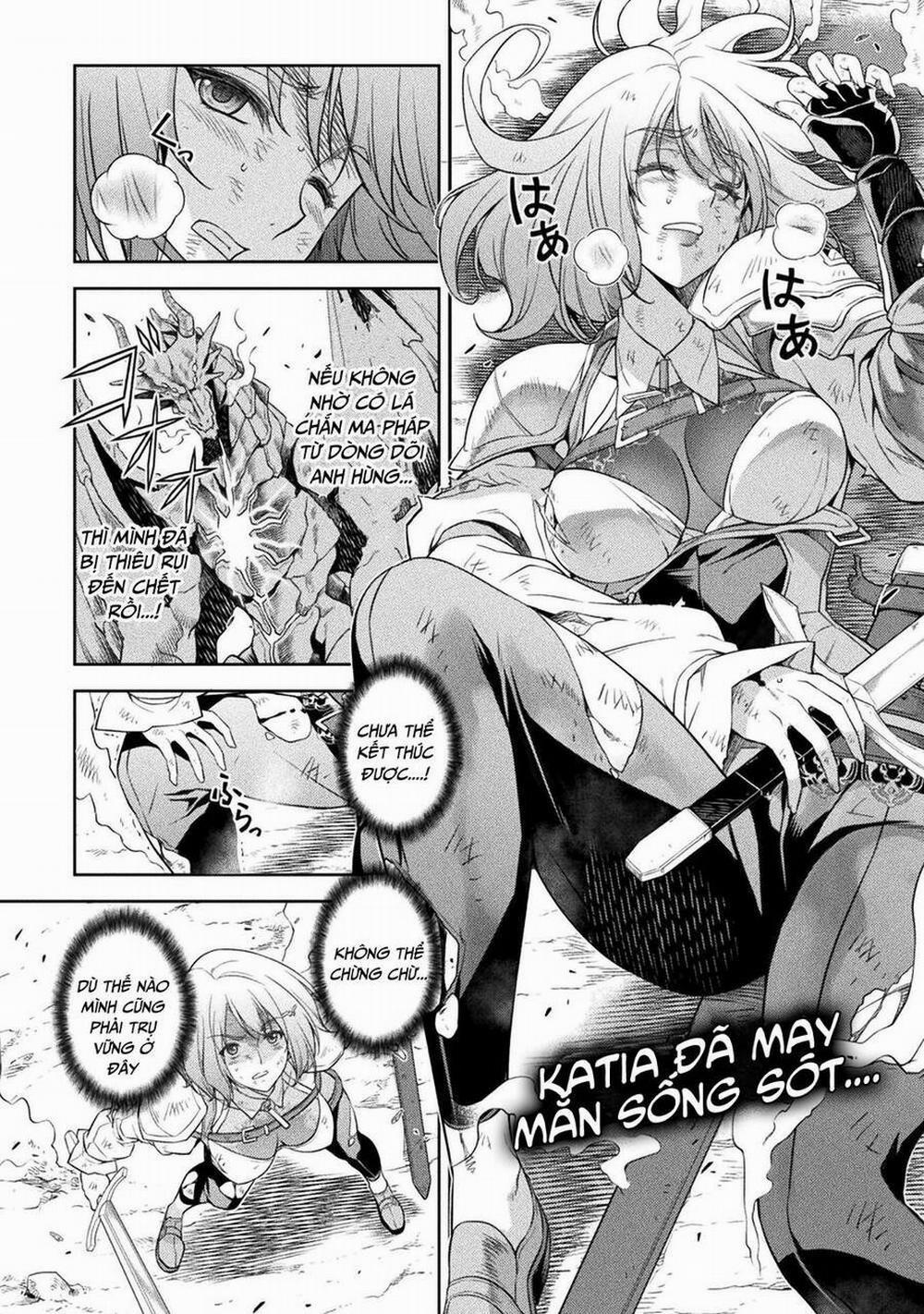 Drawing: Saikyou Mangaka Wa Oekaki Skill De Isekai Musou Suru! 19 trang 1