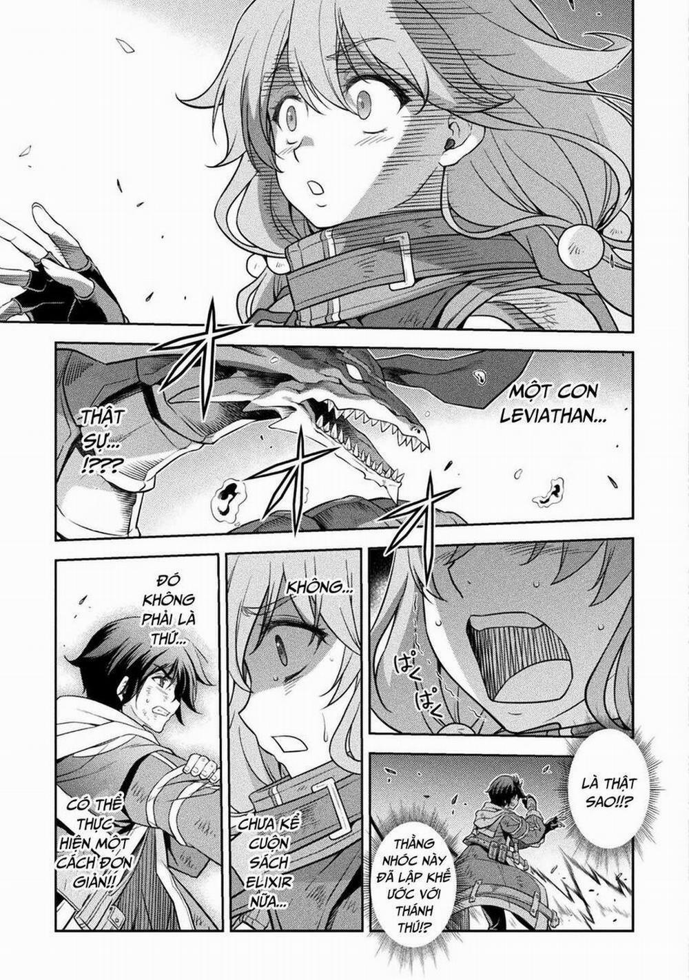 Drawing: Saikyou Mangaka Wa Oekaki Skill De Isekai Musou Suru! 19 trang 10