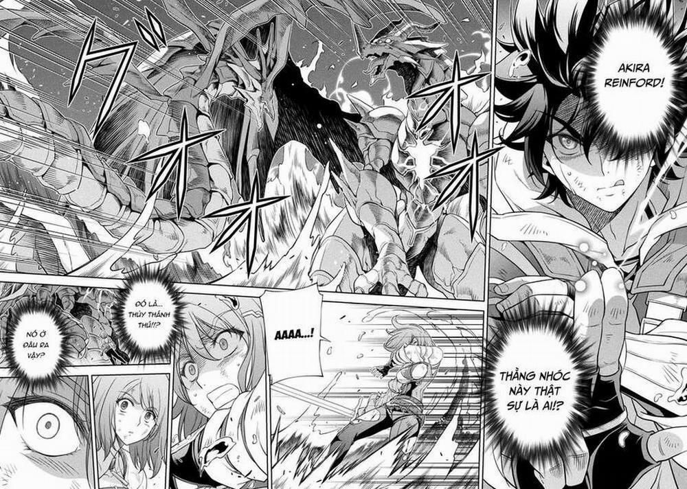 Drawing: Saikyou Mangaka Wa Oekaki Skill De Isekai Musou Suru! 19 trang 11