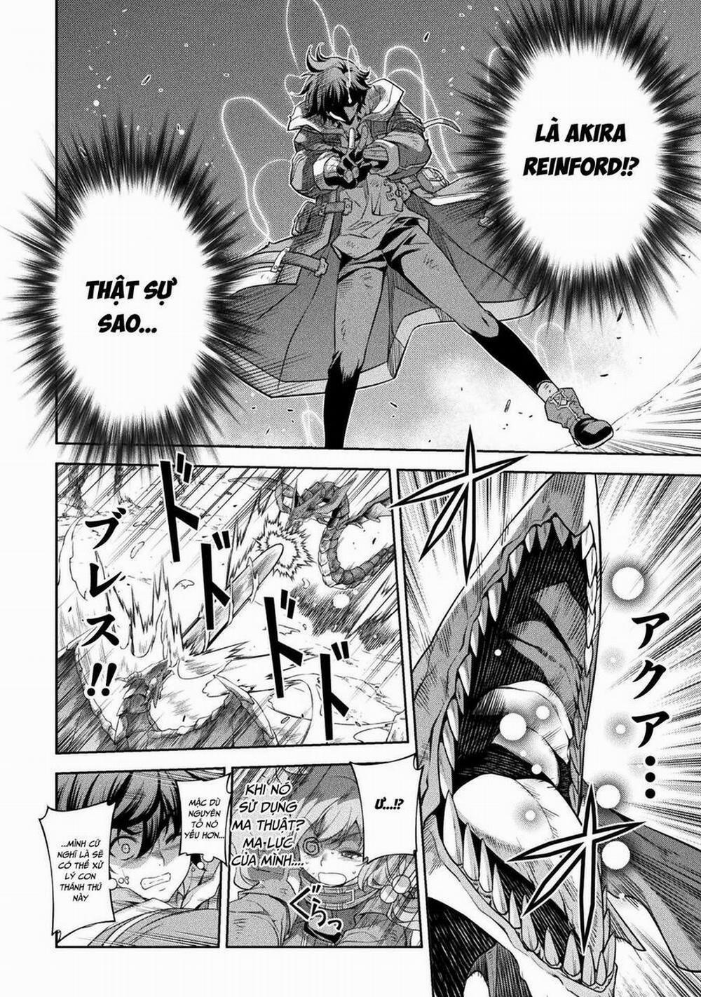 Drawing: Saikyou Mangaka Wa Oekaki Skill De Isekai Musou Suru! 19 trang 12