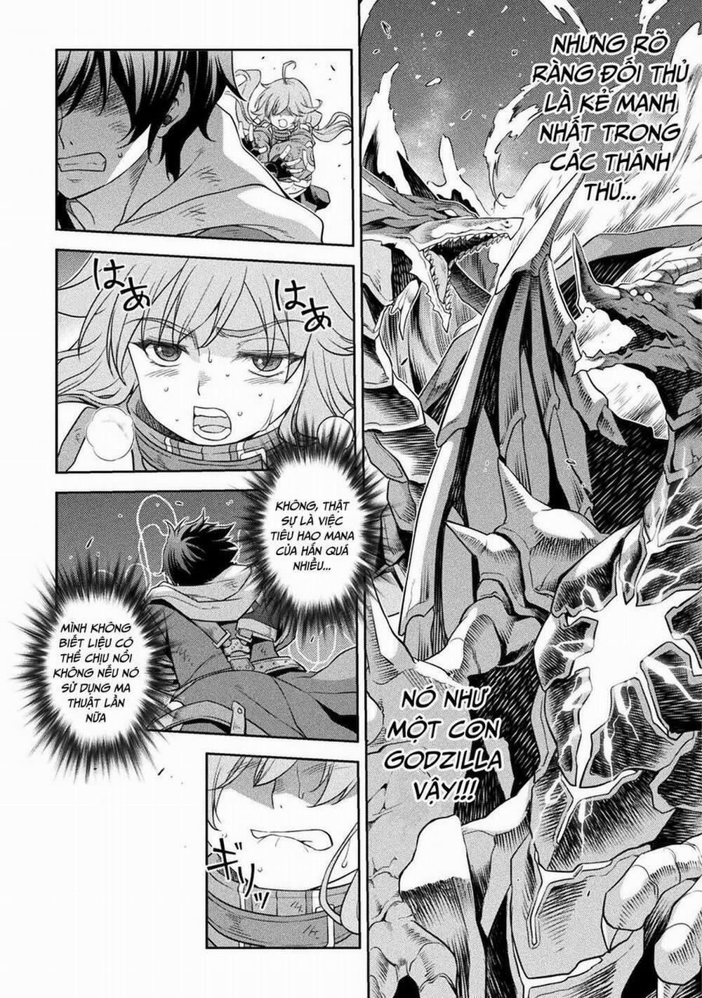 Drawing: Saikyou Mangaka Wa Oekaki Skill De Isekai Musou Suru! 19 trang 13