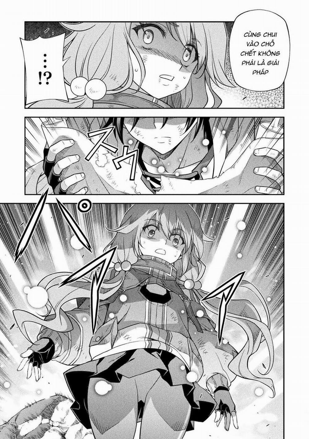 Drawing: Saikyou Mangaka Wa Oekaki Skill De Isekai Musou Suru! 19 trang 4